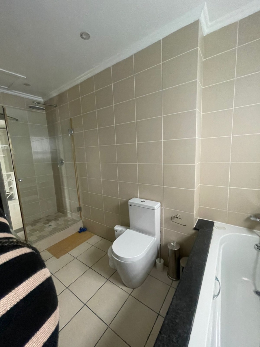 To Let 3 Bedroom Property for Rent in Carlswald Gauteng