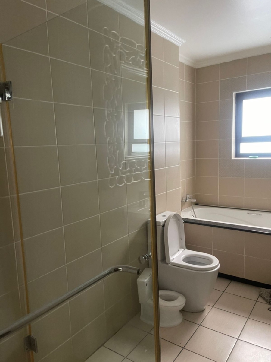 To Let 3 Bedroom Property for Rent in Carlswald Gauteng