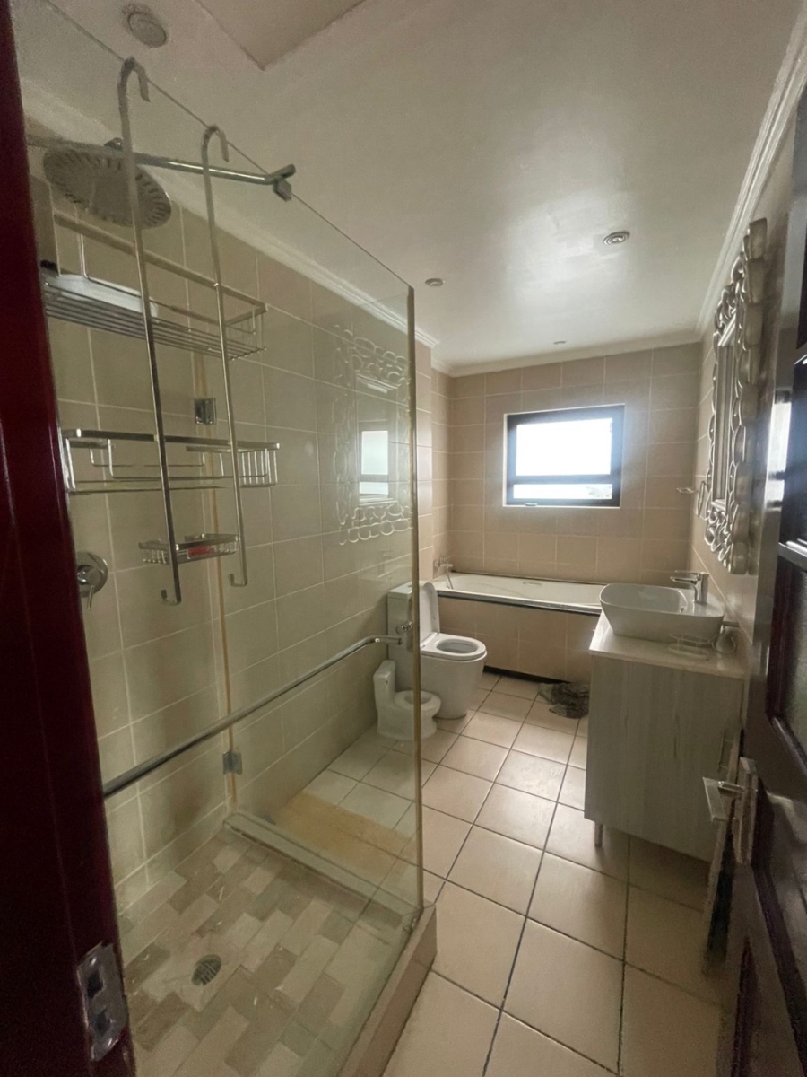 To Let 3 Bedroom Property for Rent in Carlswald Gauteng