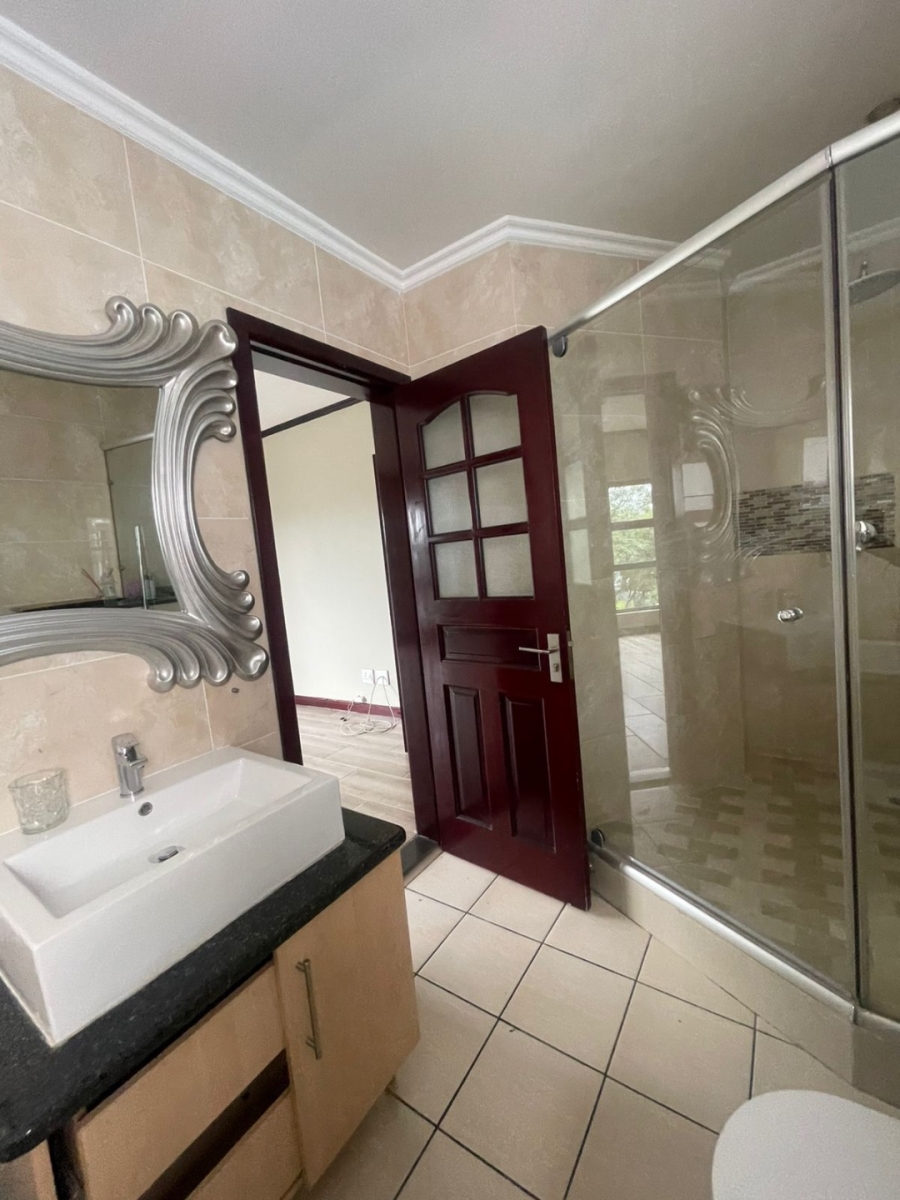 To Let 3 Bedroom Property for Rent in Carlswald Gauteng