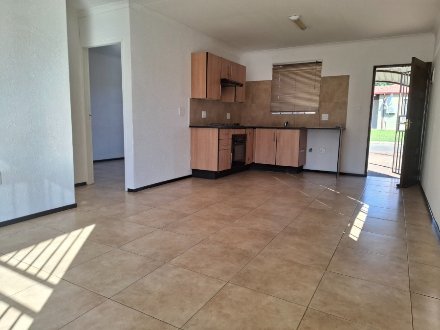 To Let 2 Bedroom Property for Rent in Heatherview Gauteng