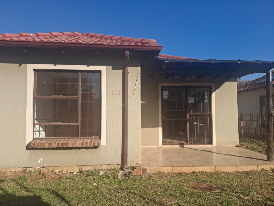 To Let 2 Bedroom Property for Rent in Heatherview Gauteng