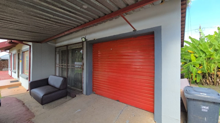 3 Bedroom Property for Sale in Theresa Park Gauteng