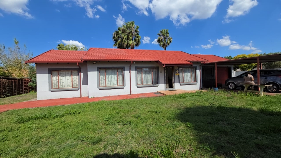 3 Bedroom Property for Sale in Theresa Park Gauteng