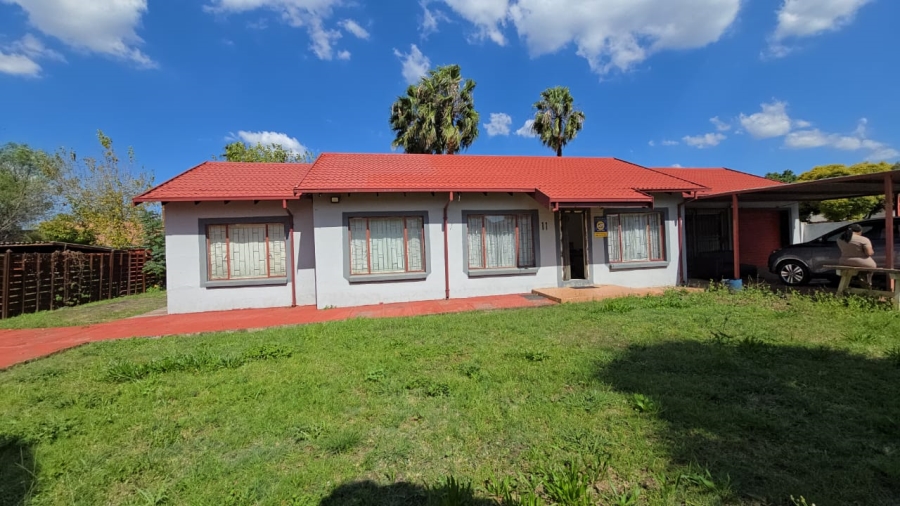 3 Bedroom Property for Sale in Theresa Park Gauteng