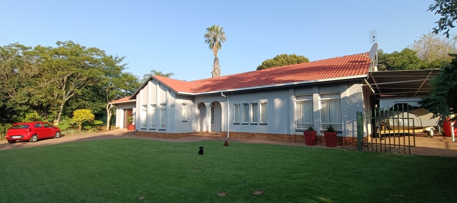 3 Bedroom Property for Sale in Magalieskruin Gauteng
