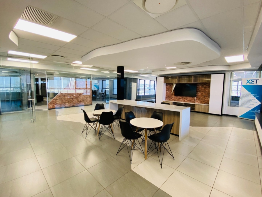 To Let commercial Property for Rent in Vorna Valley Gauteng