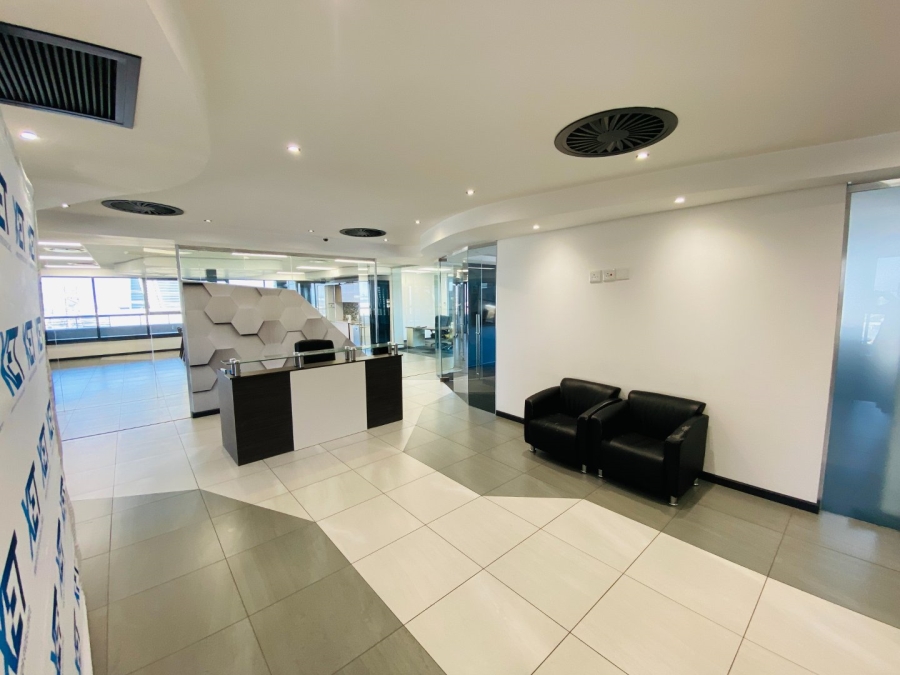 To Let commercial Property for Rent in Vorna Valley Gauteng