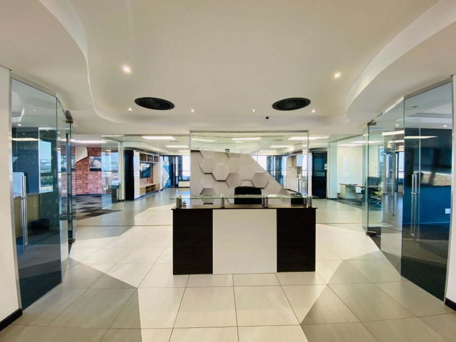 To Let commercial Property for Rent in Vorna Valley Gauteng