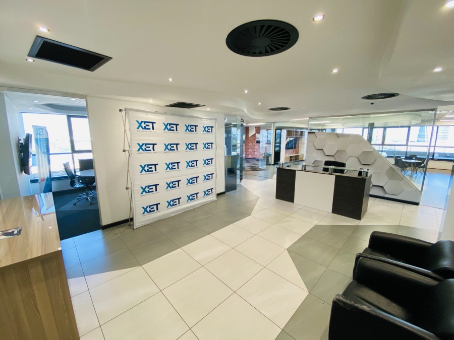 To Let commercial Property for Rent in Vorna Valley Gauteng