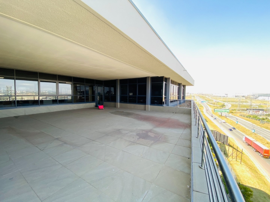 To Let commercial Property for Rent in Vorna Valley Gauteng