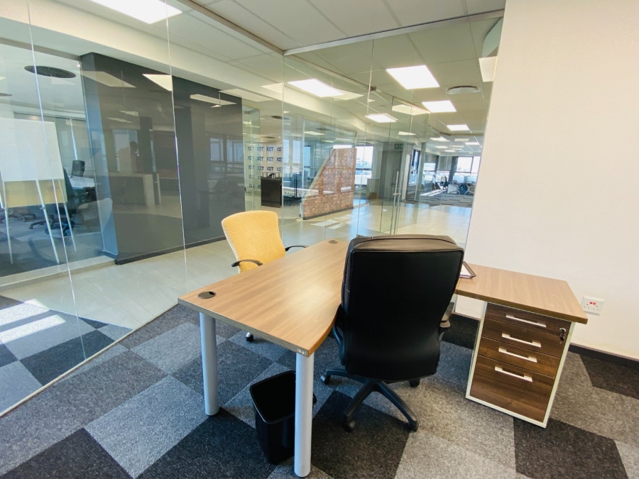 To Let commercial Property for Rent in Vorna Valley Gauteng