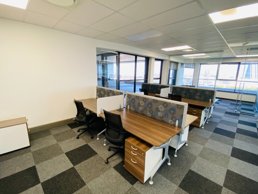 To Let commercial Property for Rent in Vorna Valley Gauteng
