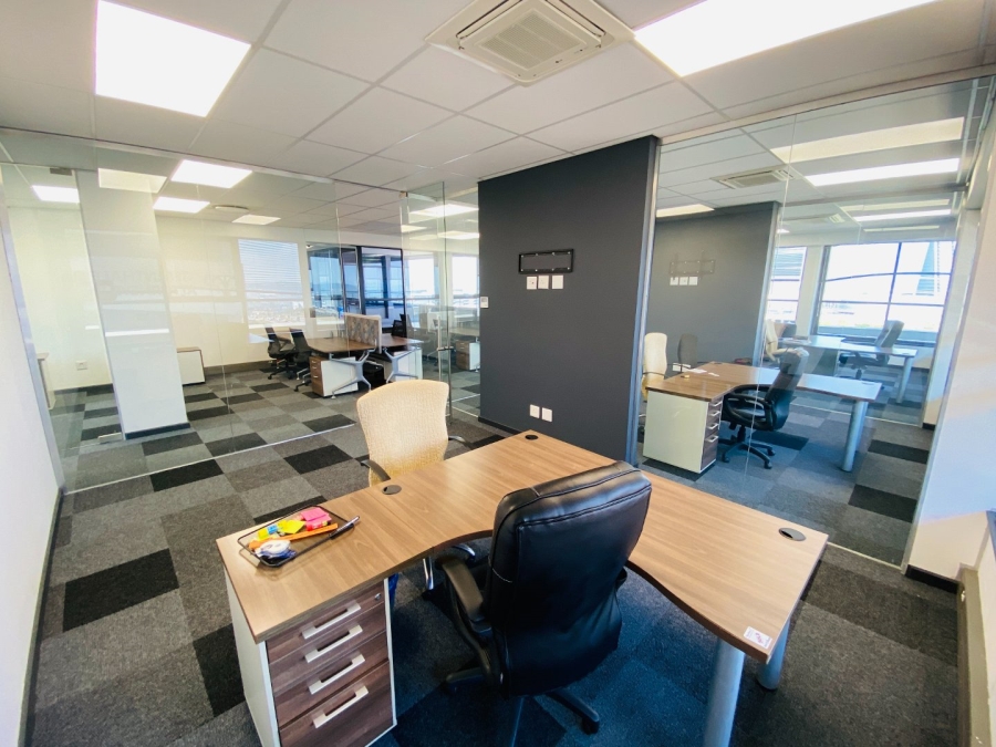 To Let commercial Property for Rent in Vorna Valley Gauteng