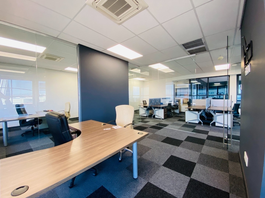 To Let commercial Property for Rent in Vorna Valley Gauteng