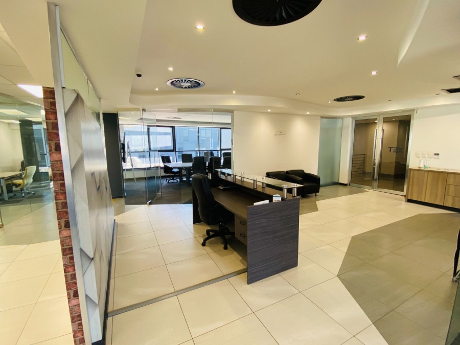 To Let commercial Property for Rent in Vorna Valley Gauteng