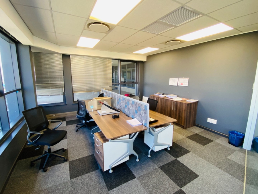 To Let commercial Property for Rent in Vorna Valley Gauteng