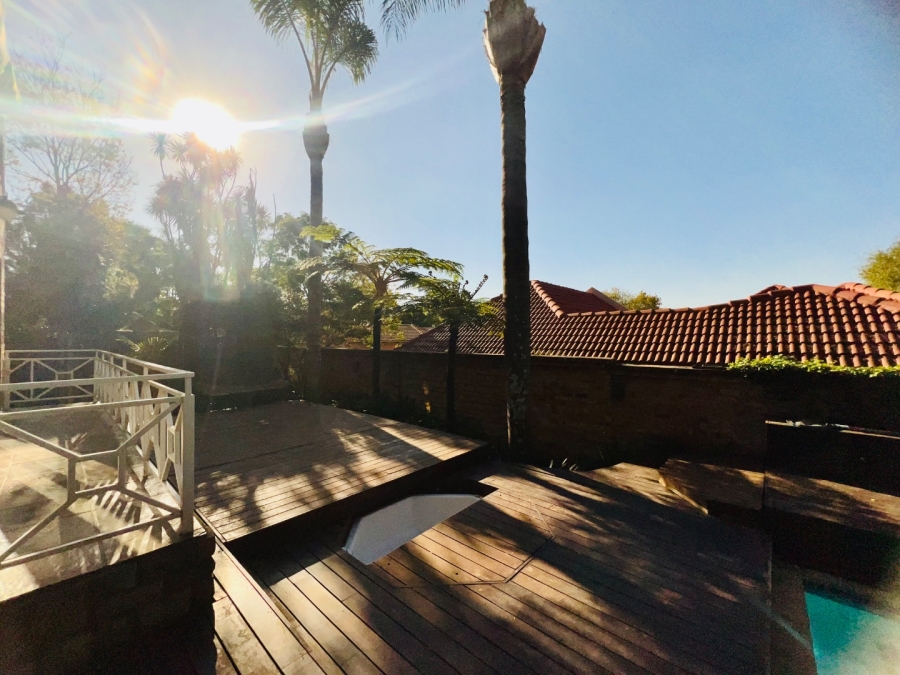 4 Bedroom Property for Sale in Woodhill Estate Gauteng