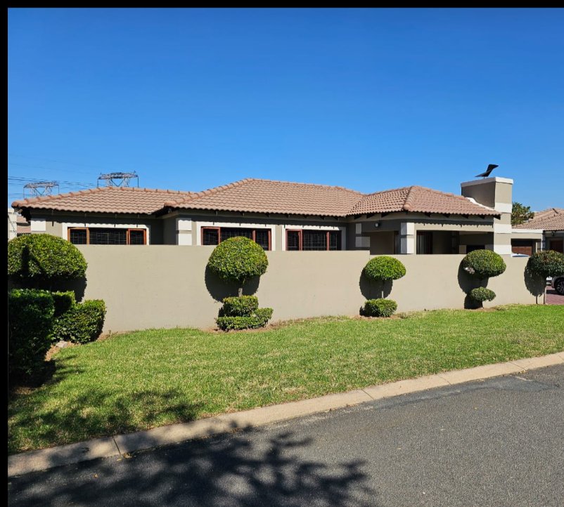 3 Bedroom Property for Sale in The Reeds Gauteng