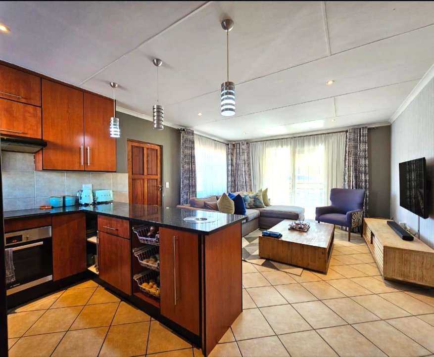 3 Bedroom Property for Sale in The Reeds Gauteng