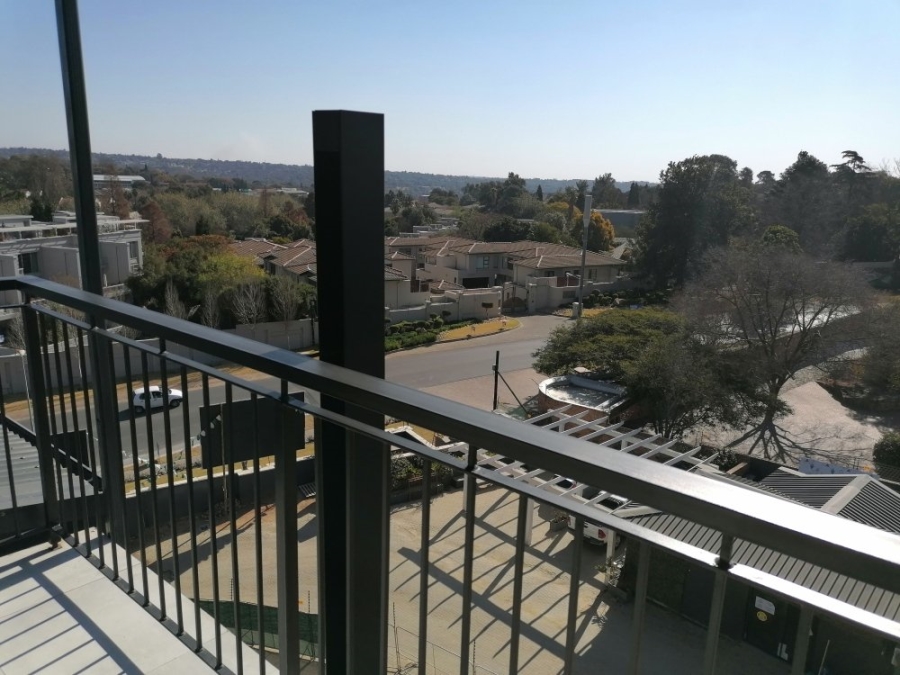 To Let 2 Bedroom Property for Rent in Hyde Park Gauteng