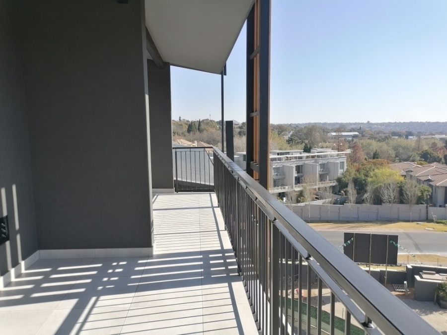 To Let 2 Bedroom Property for Rent in Hyde Park Gauteng