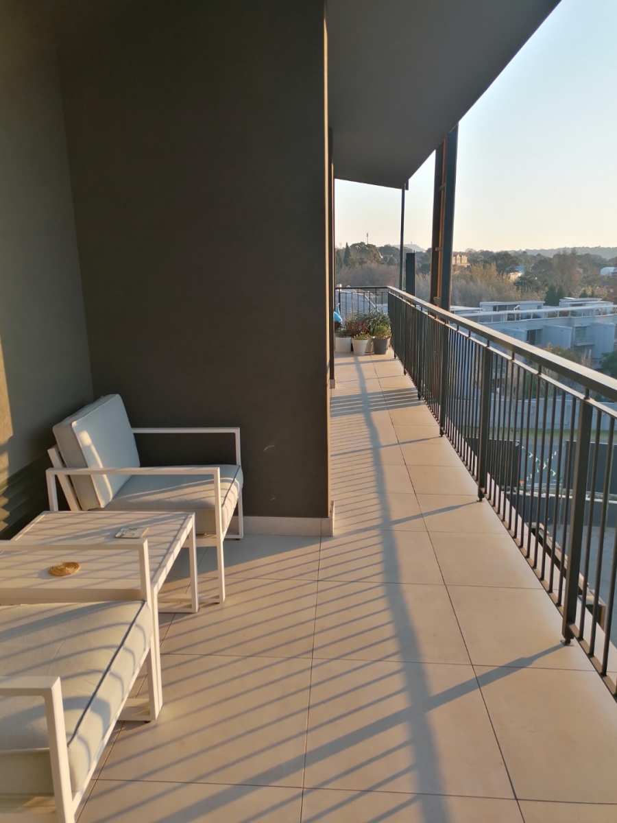 To Let 2 Bedroom Property for Rent in Hyde Park Gauteng