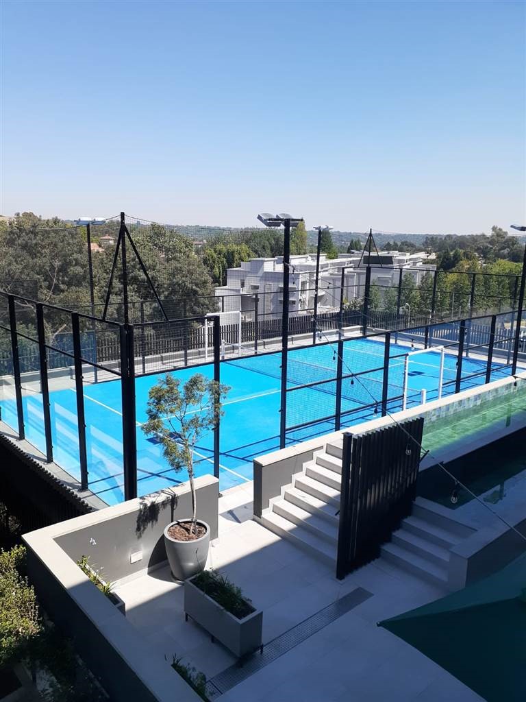 To Let 2 Bedroom Property for Rent in Hyde Park Gauteng