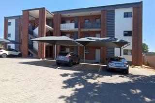 2 Bedroom Property for Sale in Ravenswood Gauteng