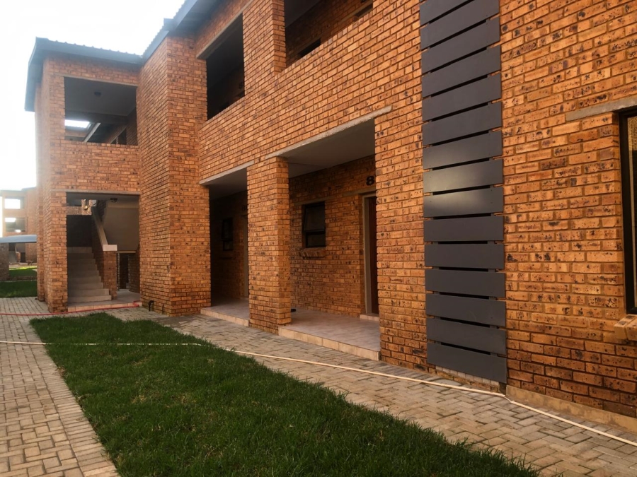 2 Bedroom Property for Sale in Ravenswood Gauteng