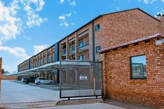 To Let 2 Bedroom Property for Rent in Wychwood Gauteng