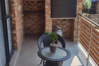 To Let 2 Bedroom Property for Rent in Witfield Gauteng