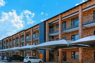 To Let 2 Bedroom Property for Rent in Witfield Gauteng