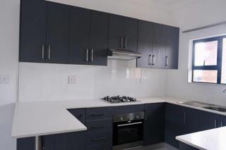 To Let 2 Bedroom Property for Rent in Witfield Gauteng