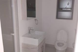To Let 2 Bedroom Property for Rent in Witfield Gauteng
