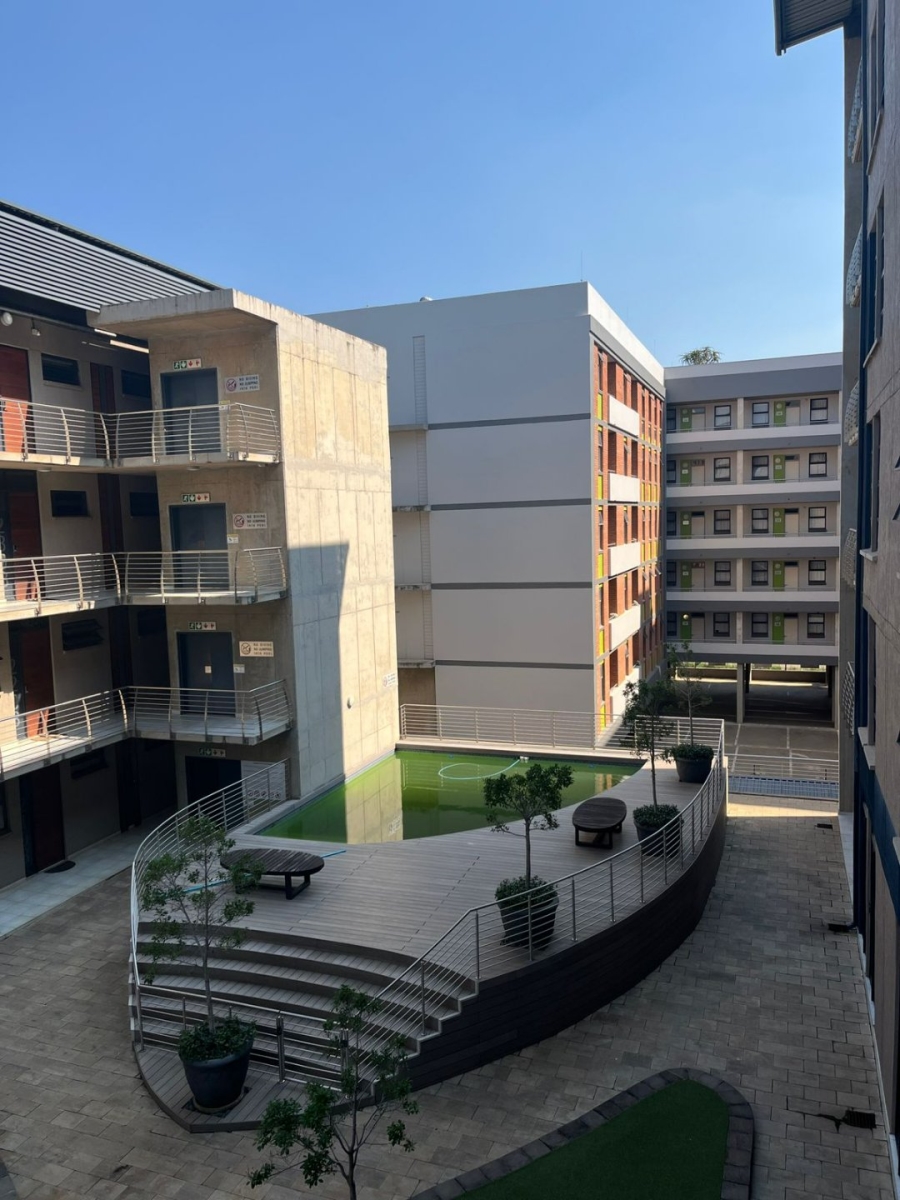 2 Bedroom Property for Sale in Brooklyn Gauteng