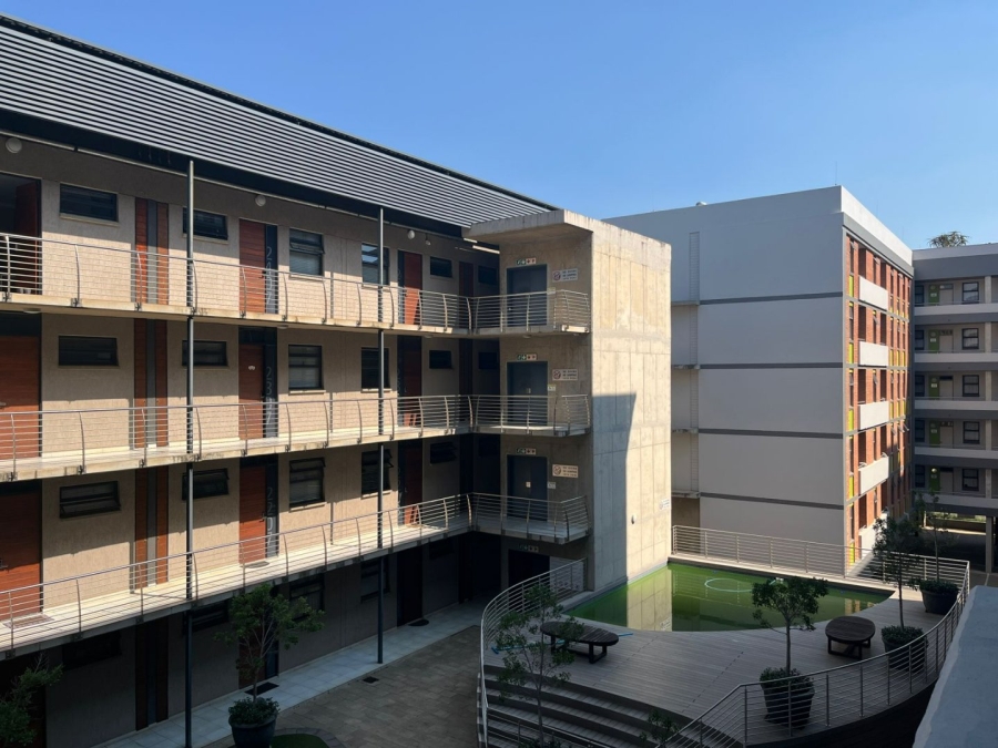 2 Bedroom Property for Sale in Brooklyn Gauteng