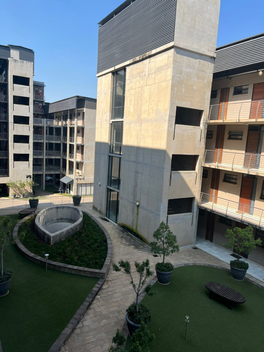 2 Bedroom Property for Sale in Brooklyn Gauteng