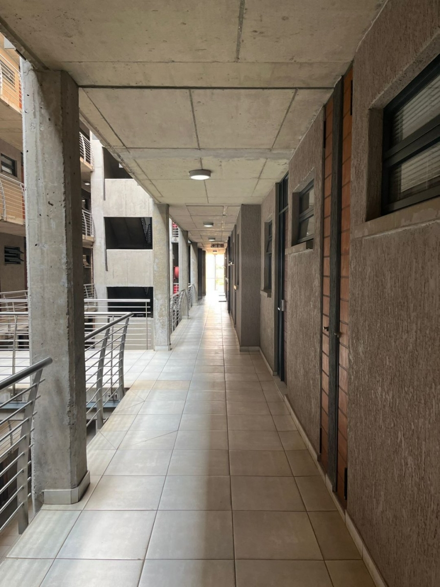 2 Bedroom Property for Sale in Brooklyn Gauteng