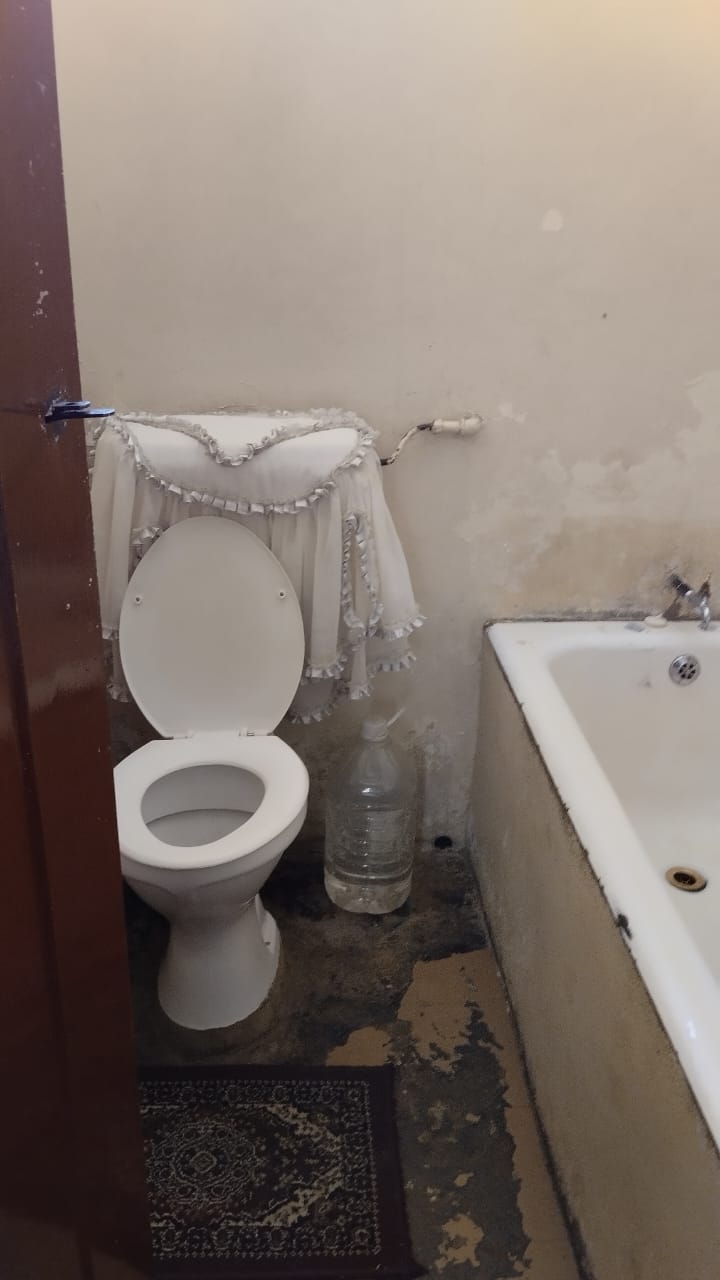 2 Bedroom Property for Sale in Soshanguve K Gauteng