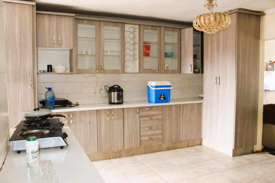 2 Bedroom Property for Sale in Derdepoort Gauteng