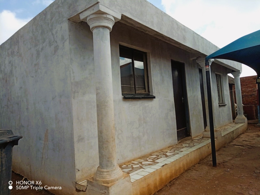 2 Bedroom Property for Sale in East Lynne Gauteng