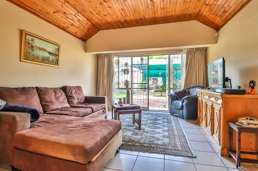 2 Bedroom Property for Sale in Comet Gauteng
