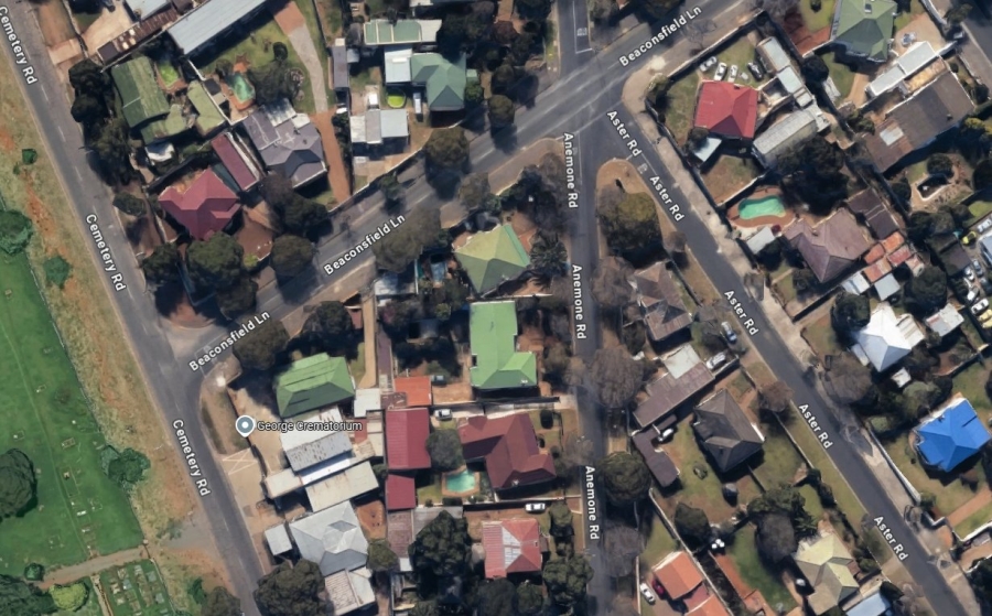 To Let 1 Bedroom Property for Rent in Primrose Gauteng