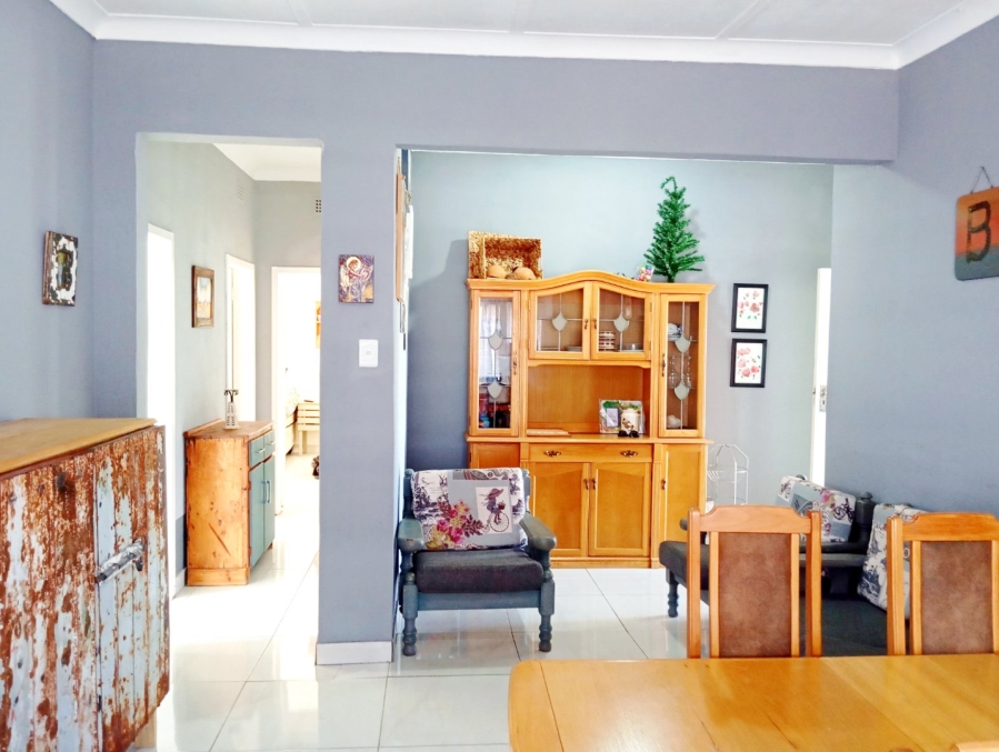 To Let 4 Bedroom Property for Rent in Discovery Gauteng