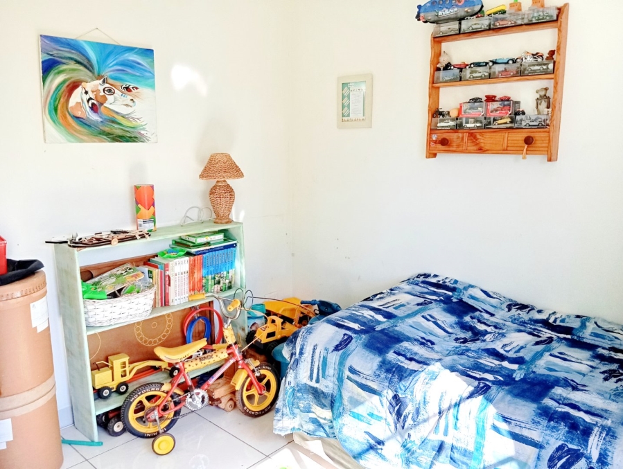 To Let 4 Bedroom Property for Rent in Discovery Gauteng