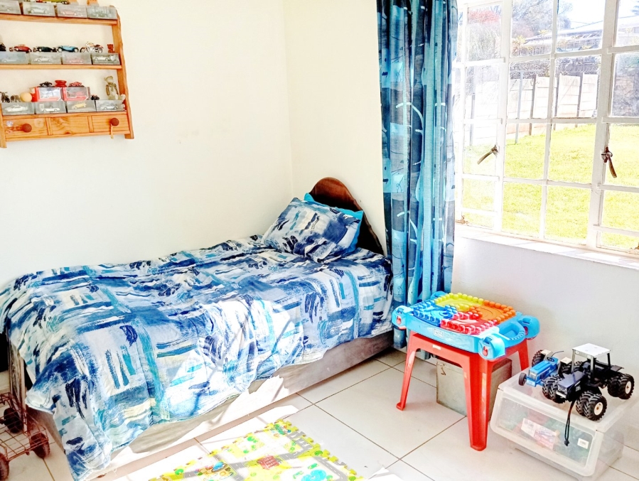 To Let 4 Bedroom Property for Rent in Discovery Gauteng