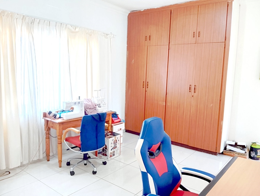 To Let 4 Bedroom Property for Rent in Discovery Gauteng