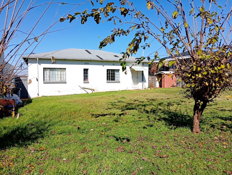 To Let 4 Bedroom Property for Rent in Discovery Gauteng