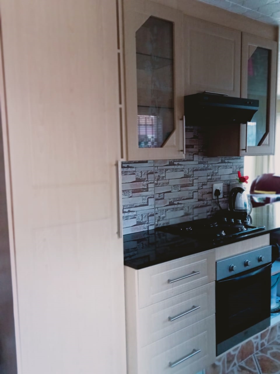 To Let 3 Bedroom Property for Rent in Soshanguve East Gauteng